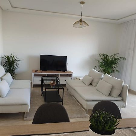 Appartement De Haut Standing En Residence Agadir Eksteriør billede