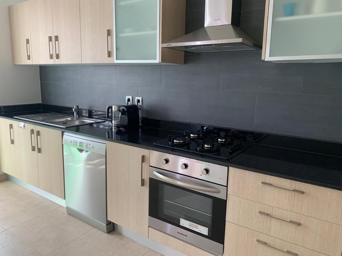 Appartement De Haut Standing En Residence Agadir Eksteriør billede