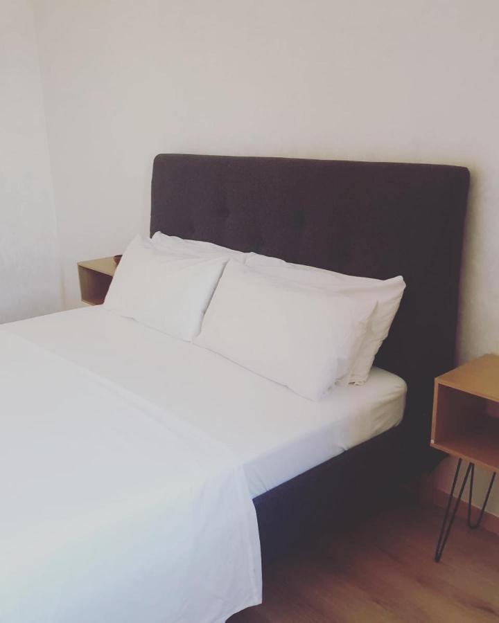 Appartement De Haut Standing En Residence Agadir Eksteriør billede