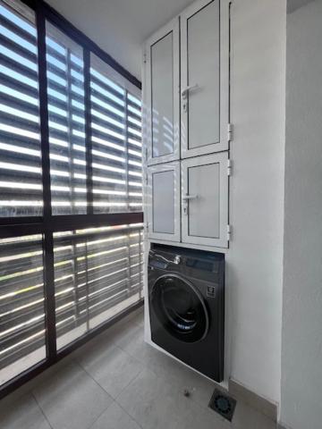 Appartement De Haut Standing En Residence Agadir Eksteriør billede